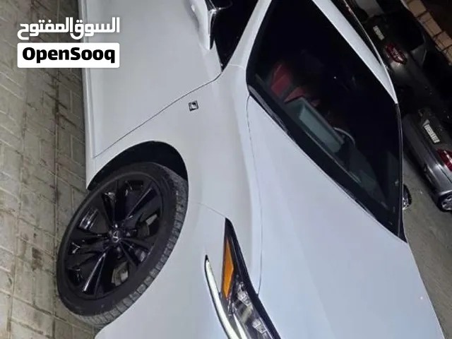 لكزس es 350 f sports