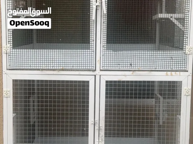 I have the  bird cages for  sale