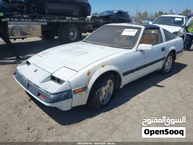 Used Nissan Z in Al Batinah