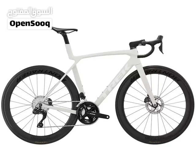 Trek Madone SL 6 Gen 8 (2027) L Era White