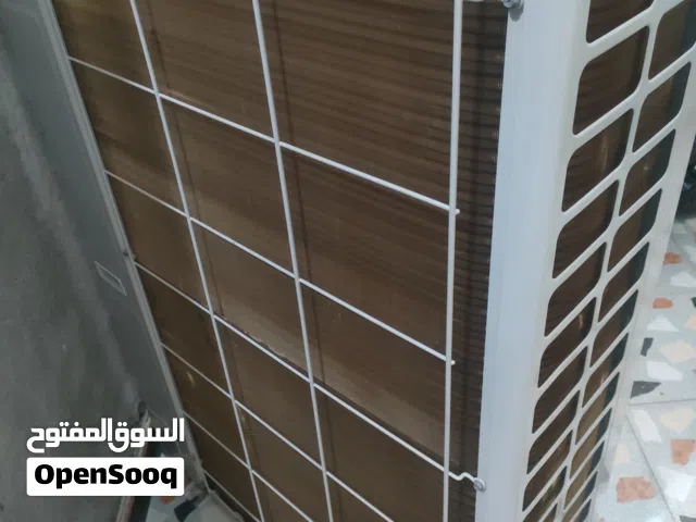 قطعه الجي  4طن جديده  غير مستخدمه