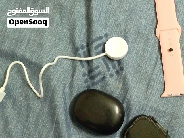 ساعهULTRA9 و سماعهTECNO BUDS 3