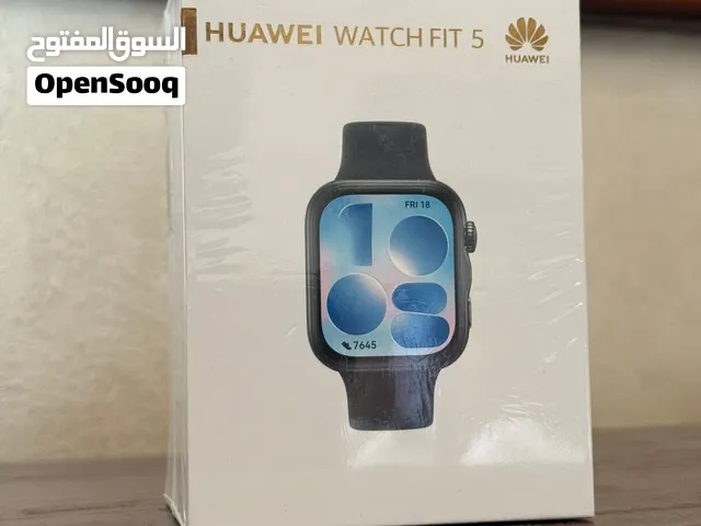 Huawei watch fit 5