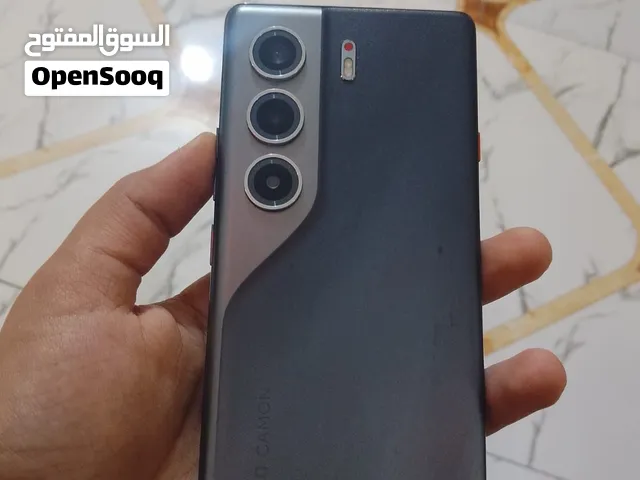 Tecno Camon 256 GB in Karbala