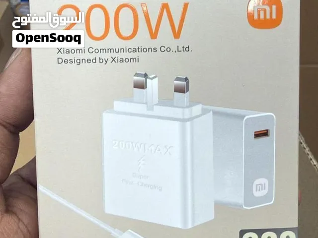 MI{Xiaomi} Adapter