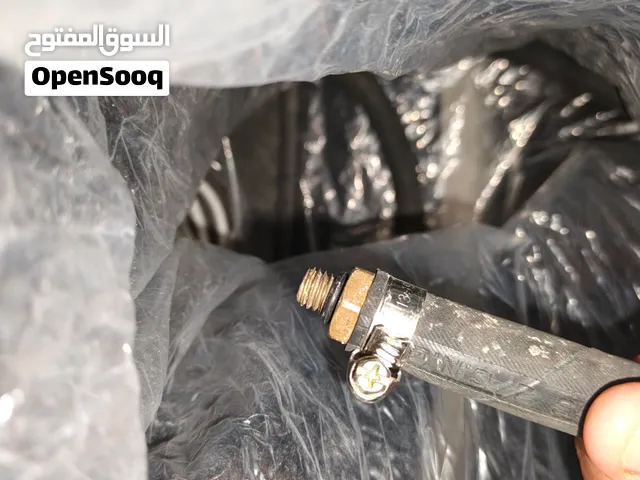 منظومه تفويل من قنينه لسياره الغاز خط واحد او خطين