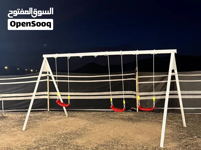 مخيم شتوي للبيع