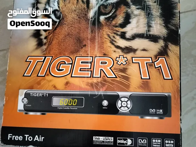 رسيفر Tiger T 1
