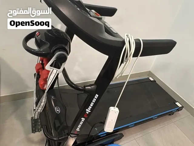 جهاز بيتي ماركة speed fitness