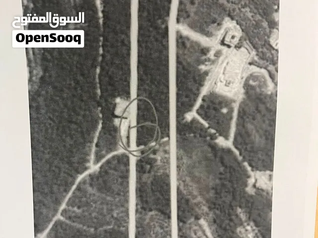للبيع قطعة أرض مميزة في منطقة عرمون – سرحموّل