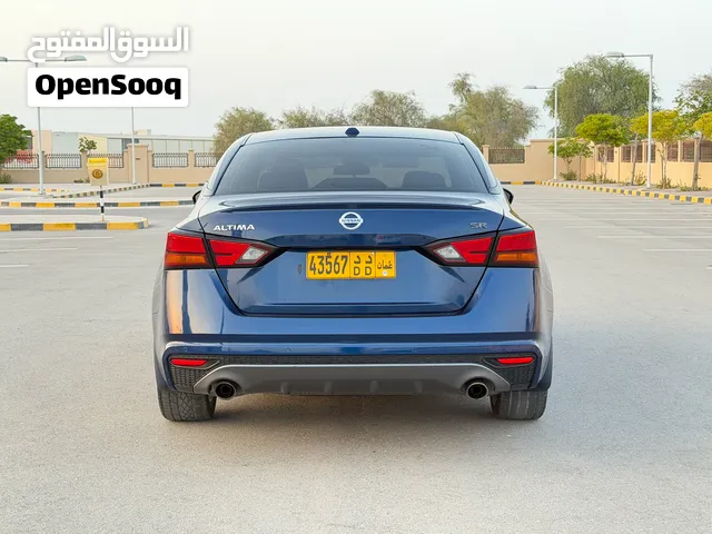 ألتيما 2021