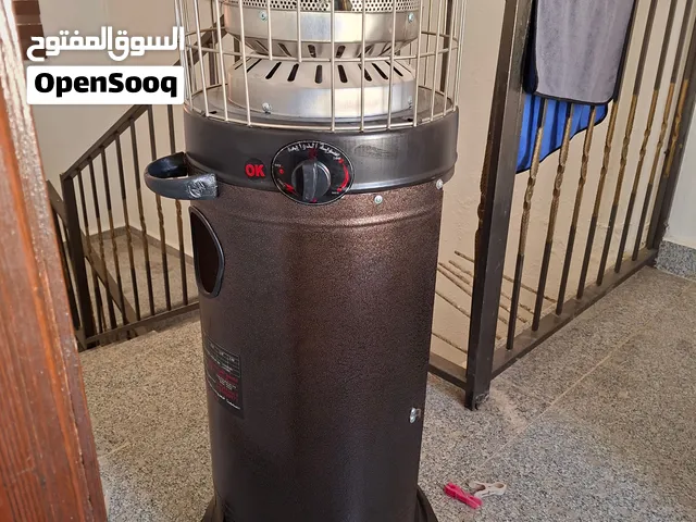 صوبة غاز الدوايمة 12 كيلوواط