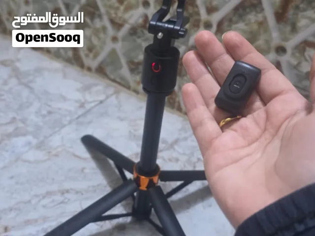 اوزمو حديث يشتغل ع الحساس يفتر وراك عمودي وافقي يصير تصوير يوتيوب و بث تيك توك