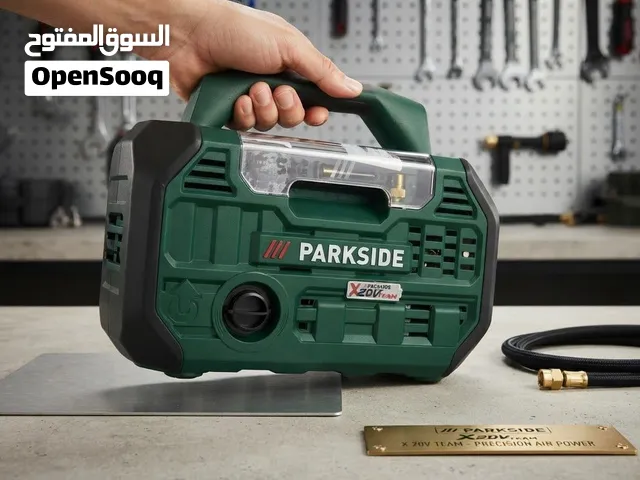 منفاخ بارك سايد اصلي