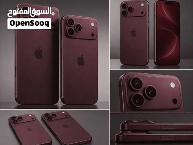 iPhone 18 Pro Max design