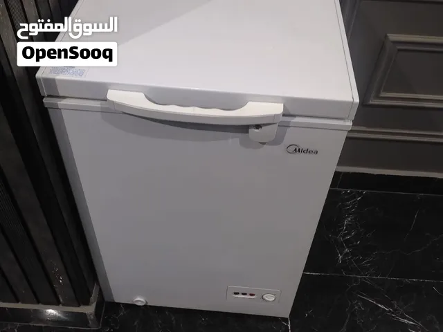 فريزر ميديا