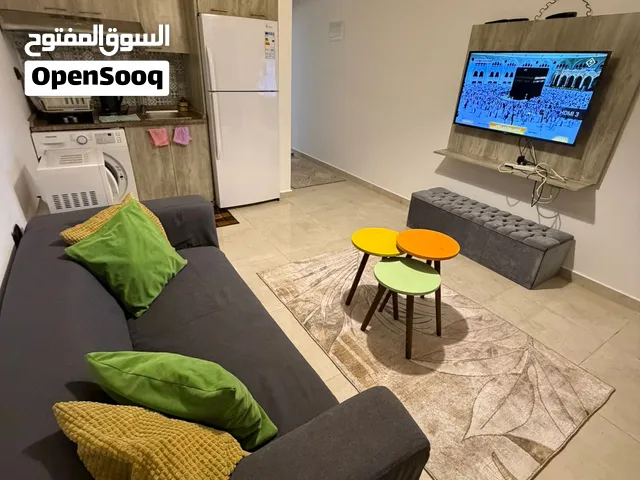 شقة للطلاب مفروشة للايجار الشهري والسنوي