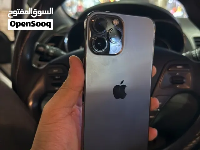 Apple iPhone 13 Pro Max 128 GB in Tripoli
