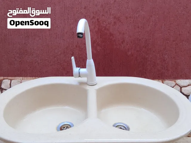 فرصة تخفيض حوض ارخام ايطالي ذوق وانيق ومتين