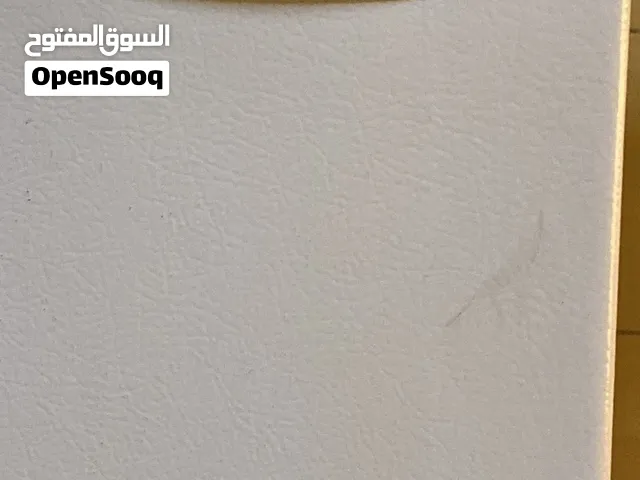ثلاجة جيبسون أمريكية قديمة – 18 قدم – مكة