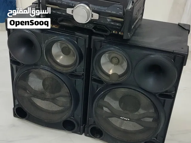 سماعات من سوني