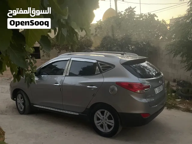 Used Hyundai Tucson in Jenin