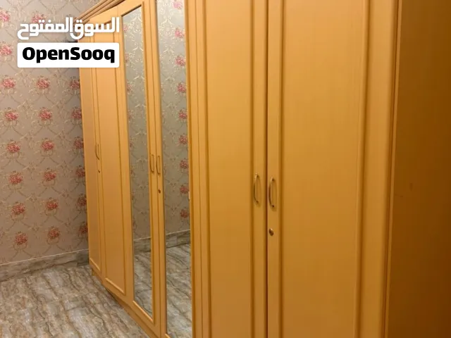 كبت / خزانه ملابس / closet