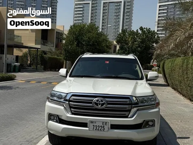 Toyota Land Cruiser 2020 for Sale