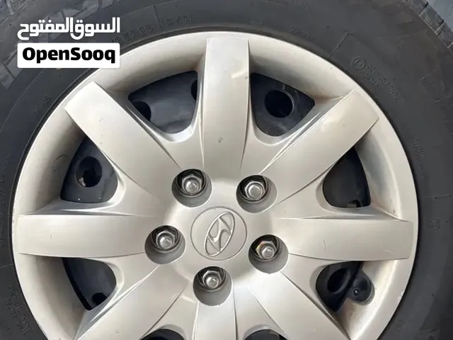 طيس سوناتا 2007 وكالة