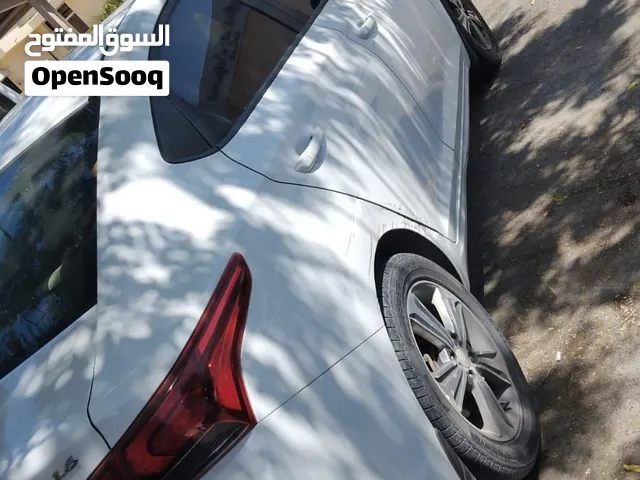 اكسنت 2018