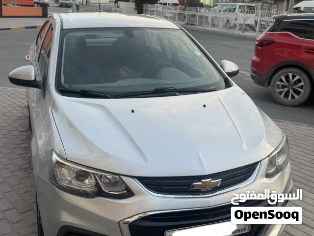 CHEVERLOTE AVEO 2019 LS - SINGLE OWNER - AGENT MAINTAINED - EXCELLENT CONDITION - SPECIAL PRICE!