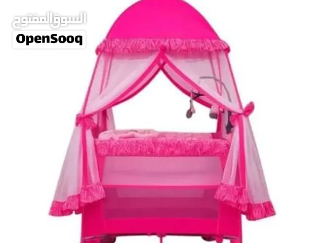 سرير اطفال