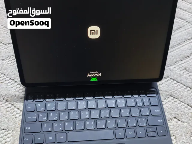 Xiaomi Pad 8 Pro 12GB/512GB Pine Green – BRAND NEW + Focus Pen Pro + Keyboard