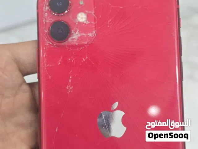 آيفون 11عادي للبيع