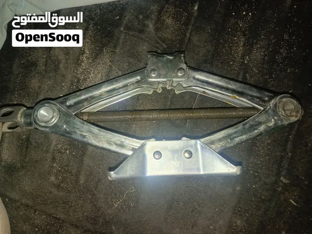 كريك سيارات