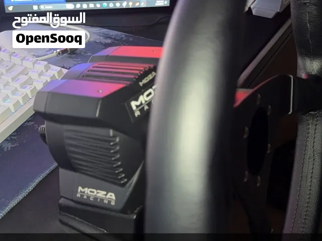 سكان Moza r3