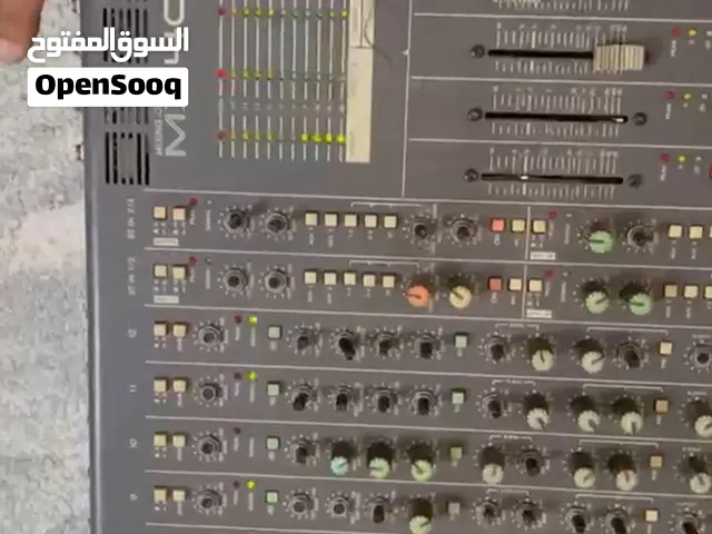 مكسر صوت ياماها