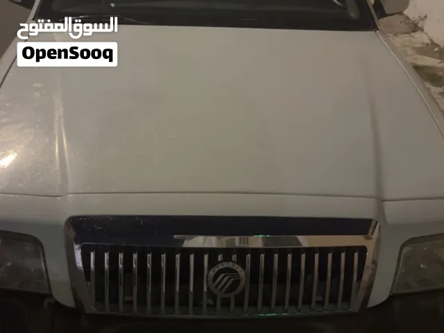 فورد ماركيز 2007