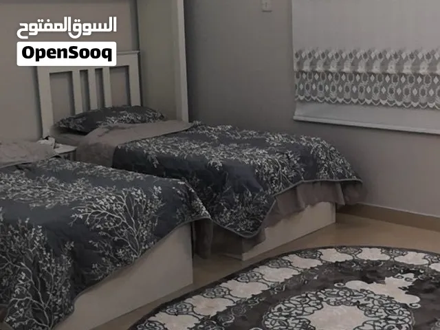 غرفة نوم أطفال