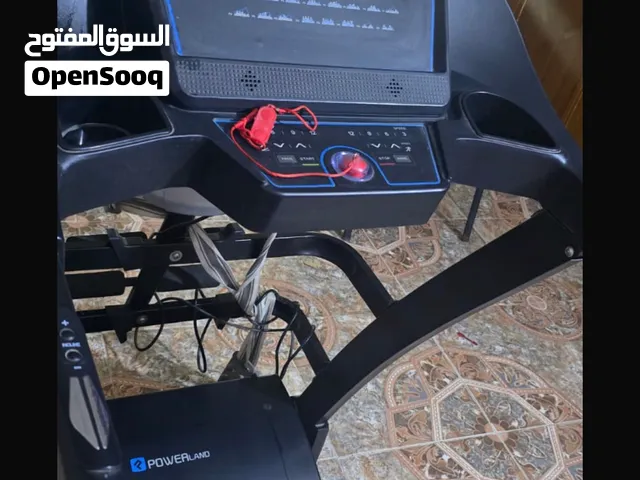 جهاز جري نضيف