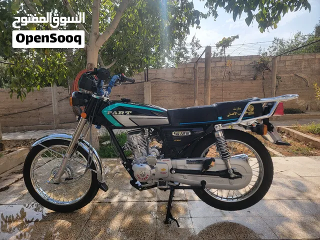موتور بارت عيتاني