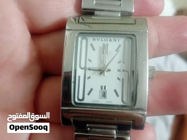 Silver Bvlgari for sale  in Amman