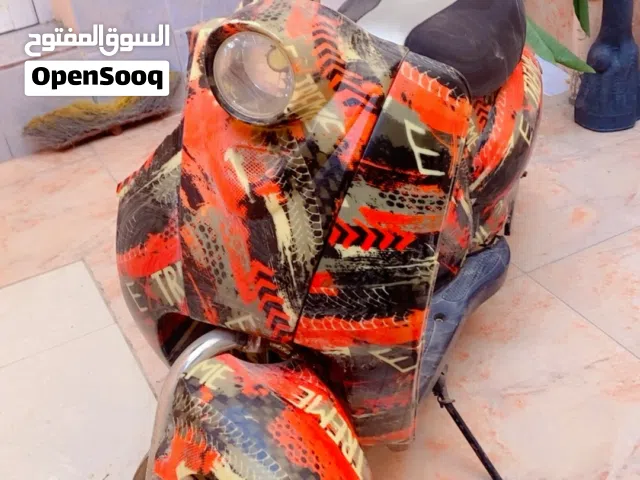 للبيع سكوتر كهربا