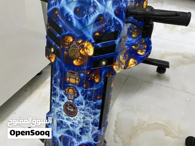 سكوتر دريفت