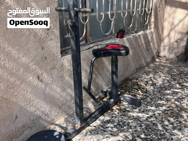 جهاز تمرين الخصر