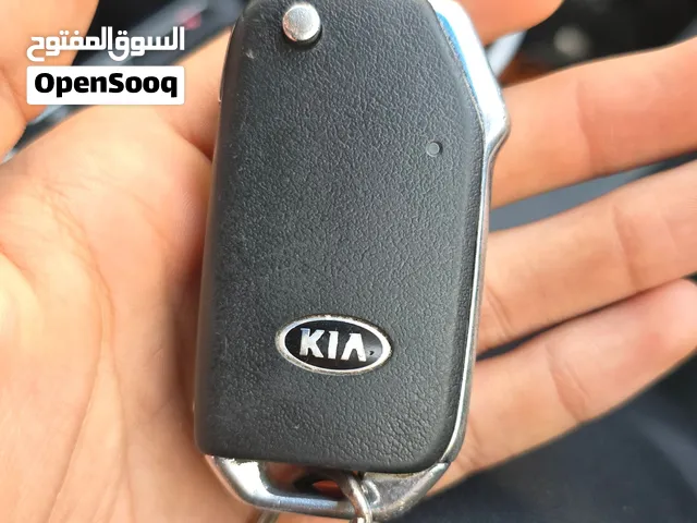 كيا فورتي 2020-2021