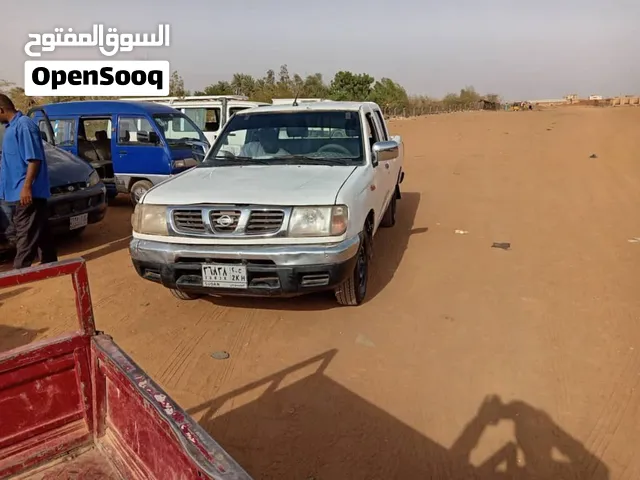 بروكسي نيسان 2002