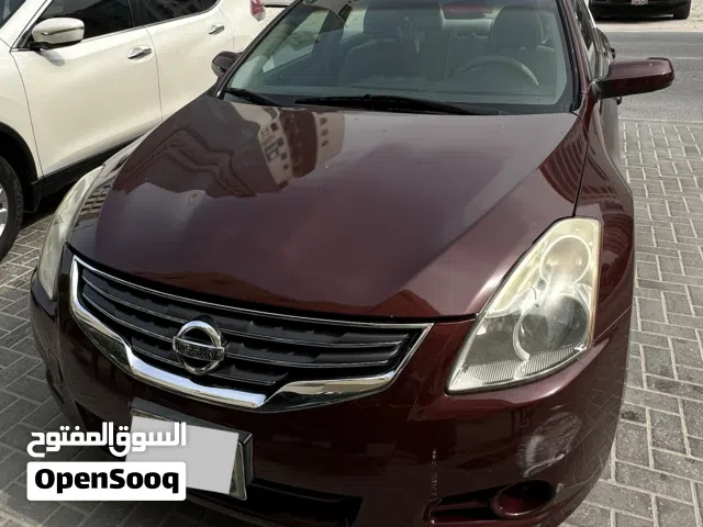 Nissan Altima 2012 for sale