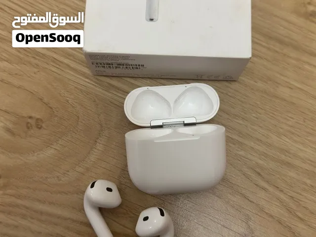 AirPods 4 ANC