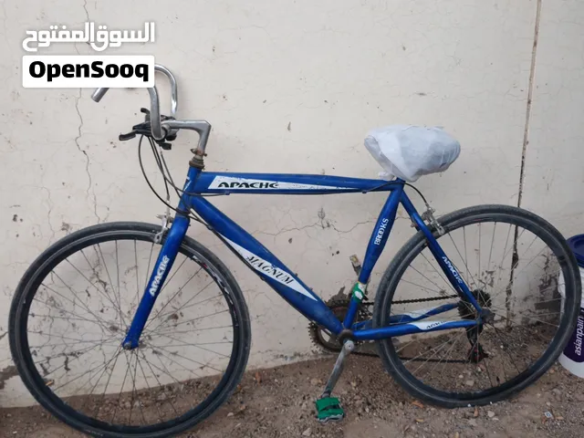 سيكل سباق خفيف نطيف